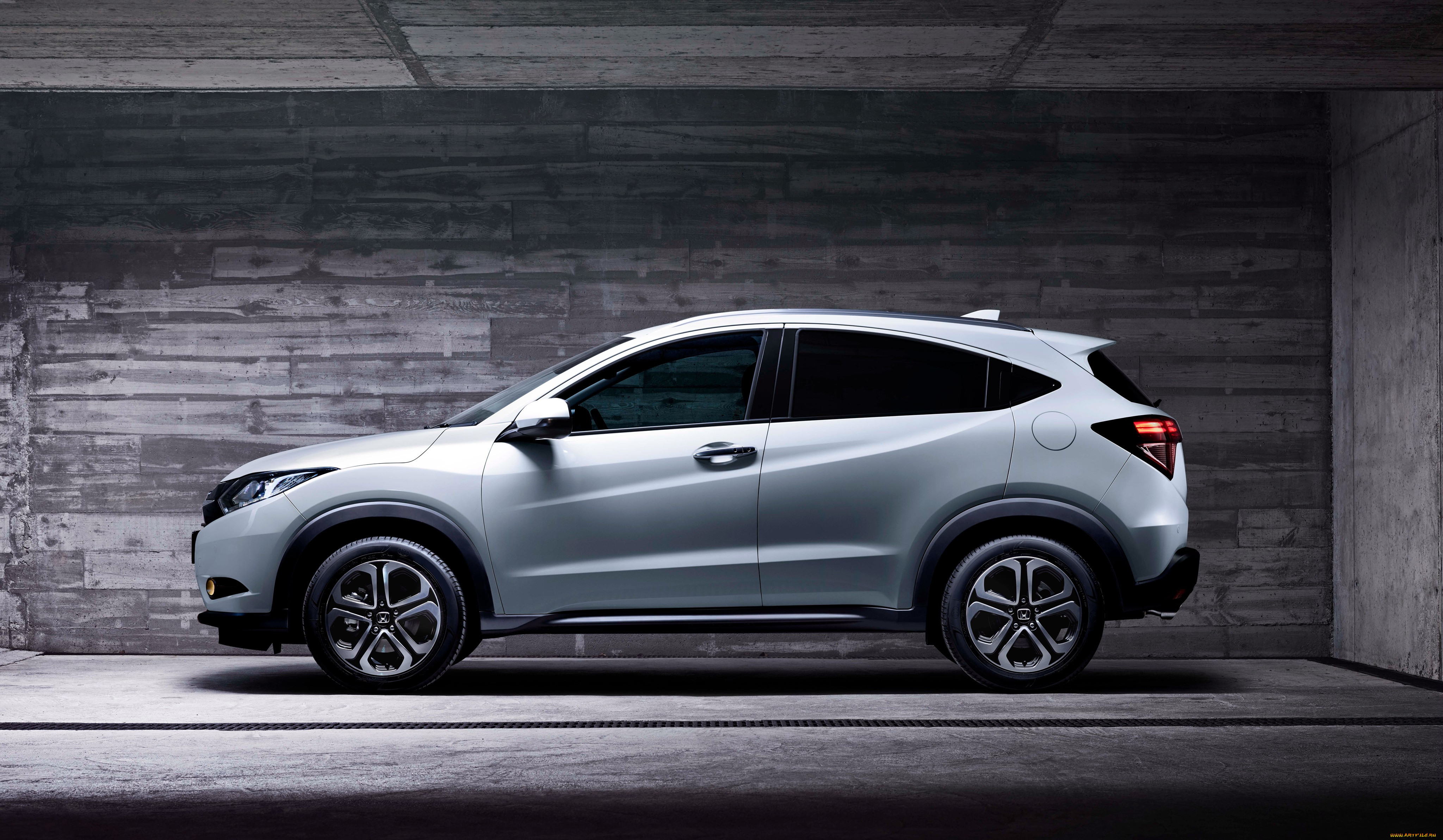 , honda, 2015, hr-v